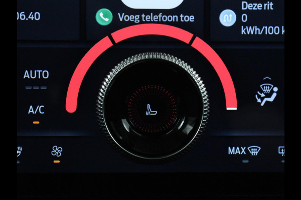 Ford Mustang Mach-E Extended RWD 98 kWh SOH 92,5% | Bang & Olufsen | Pano | 360 Camera | Navigatie | Stoel & Stuurverwarming | Carplay | Navigatie | Adaptive cruise control | Keyless | DAB radio | Climate control