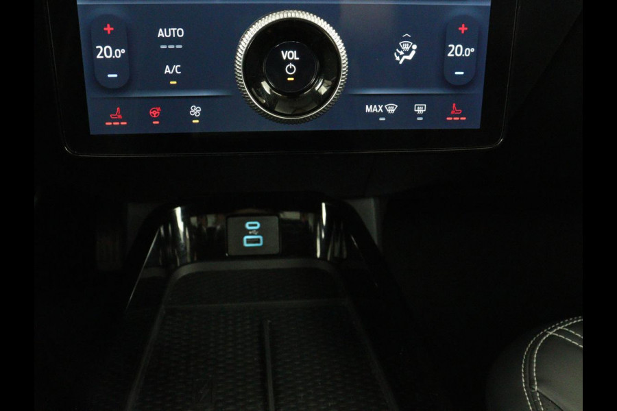 Ford Mustang Mach-E Extended RWD 98 kWh SOH 92,5% | Bang & Olufsen | Pano | 360 Camera | Navigatie | Stoel & Stuurverwarming | Carplay | Navigatie | Adaptive cruise control | Keyless | DAB radio | Climate control
