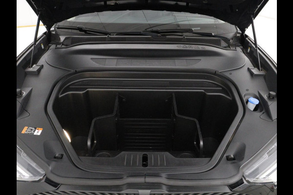 Ford Mustang Mach-E Extended RWD 98 kWh SOH 92,5% | Bang & Olufsen | Pano | 360 Camera | Navigatie | Stoel & Stuurverwarming | Carplay | Navigatie | Adaptive cruise control | Keyless | DAB radio | Climate control