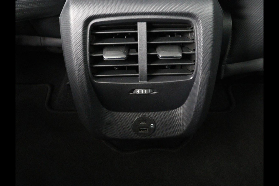 Ford Mustang Mach-E Extended RWD 98 kWh SOH 92,5% | Bang & Olufsen | Pano | 360 Camera | Navigatie | Stoel & Stuurverwarming | Carplay | Navigatie | Adaptive cruise control | Keyless | DAB radio | Climate control