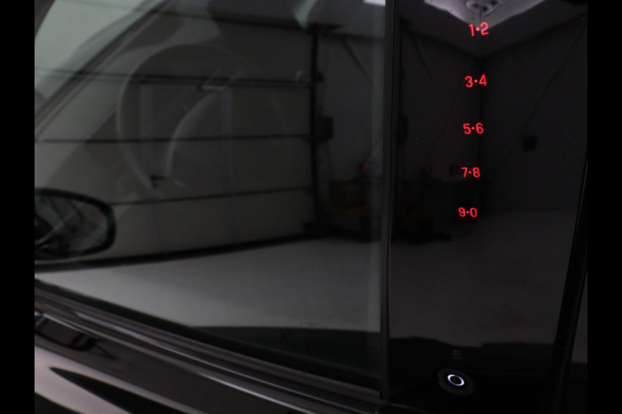 Ford Mustang Mach-E Extended RWD 98 kWh SOH 92,5% | Bang & Olufsen | Pano | 360 Camera | Navigatie | Stoel & Stuurverwarming | Carplay | Navigatie | Adaptive cruise control | Keyless | DAB radio | Climate control