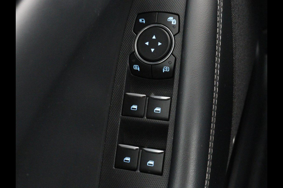 Ford Mustang Mach-E Extended RWD 98 kWh SOH 92,5% | Bang & Olufsen | Pano | 360 Camera | Navigatie | Stoel & Stuurverwarming | Carplay | Navigatie | Adaptive cruise control | Keyless | DAB radio | Climate control
