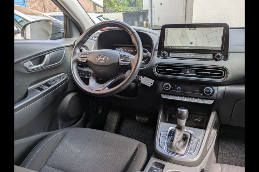 Hyundai Kona 1.6 GDI HEV Comfort Smart|Navi|Camera|Lane-Assist|Apple-Carplay/Android-Auto