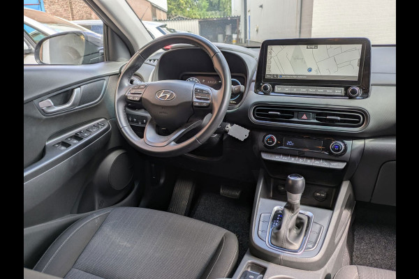 Hyundai Kona 1.6 GDI HEV Comfort Smart|Navi|Camera|Lane-Assist|Apple-Carplay/Android-Auto