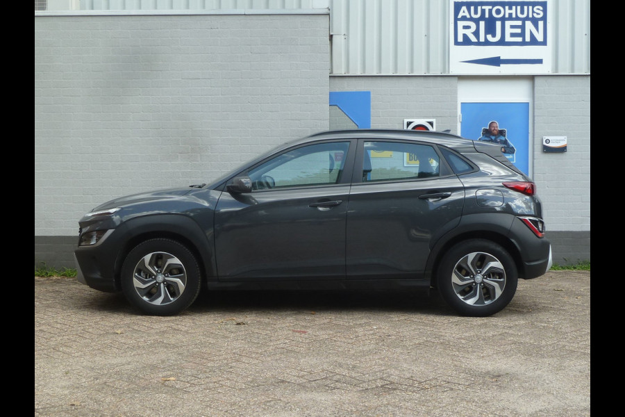 Hyundai Kona 1.6 GDI HEV Comfort Smart|Navi|Camera|Lane-Assist|Apple-Carplay/Android-Auto