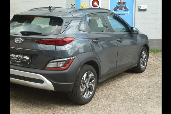 Hyundai Kona 1.6 GDI HEV Comfort Smart|Navi|Camera|Lane-Assist|Apple-Carplay/Android-Auto