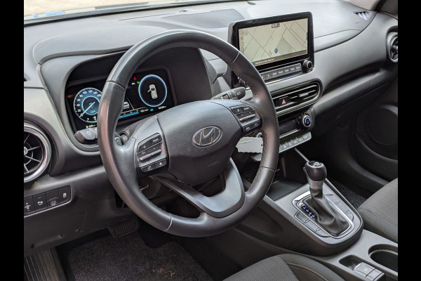 Hyundai Kona 1.6 GDI HEV Comfort Smart|Navi|Camera|Lane-Assist|Apple-Carplay/Android-Auto