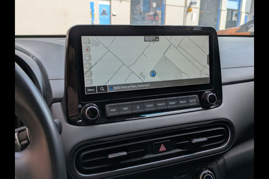 Hyundai Kona 1.6 GDI HEV Comfort Smart|Navi|Camera|Lane-Assist|Apple-Carplay/Android-Auto
