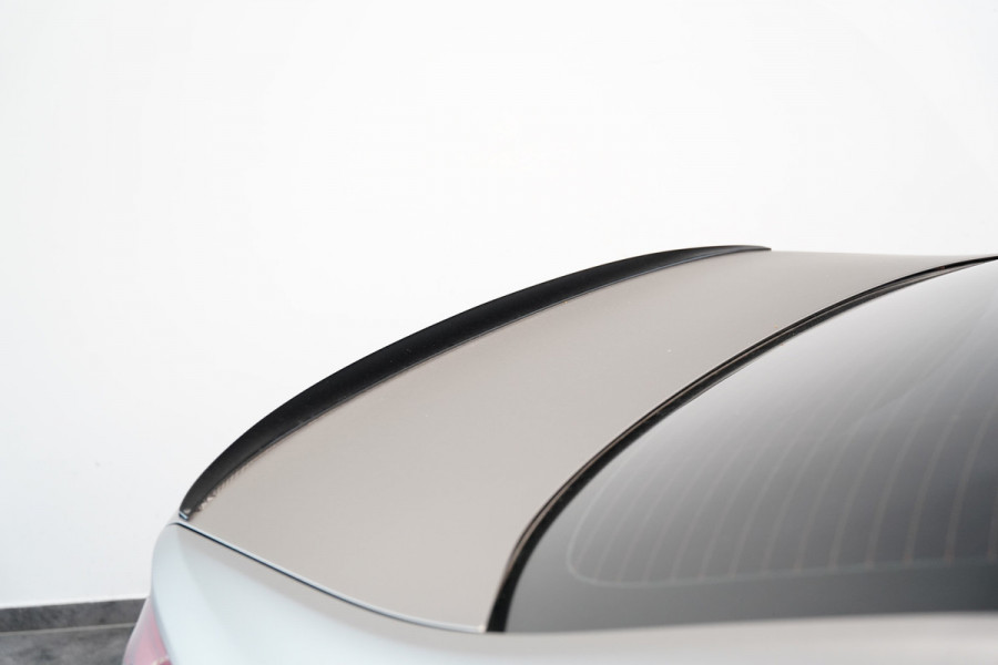 BMW 5 Serie 520i High Executive M-Sport  Wrapped Schuif/kantel-dak Leder