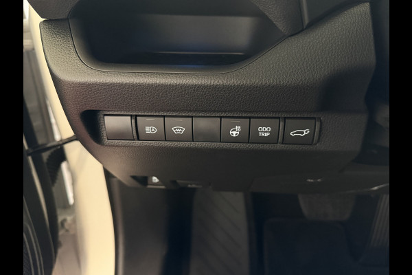 Toyota RAV4 2.5 PHEV AWD 306PK ✅gloednieuw ✅ | Trekgew. 1500KG | Head-up display | Camera | Full LED | Elektrische achterklep | Stuur/Stoelv PHEV PLUG IN