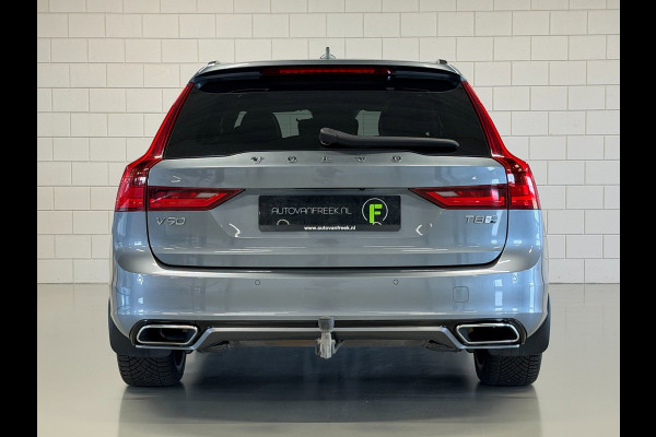 Volvo V90 2.0 T8 AWD R-Design | PANO | LUCHTVERING | ELEK. TREKHAAK | HARMAN KARDON | LEDER | 360 CAERMA | ACC | STOELKOELING