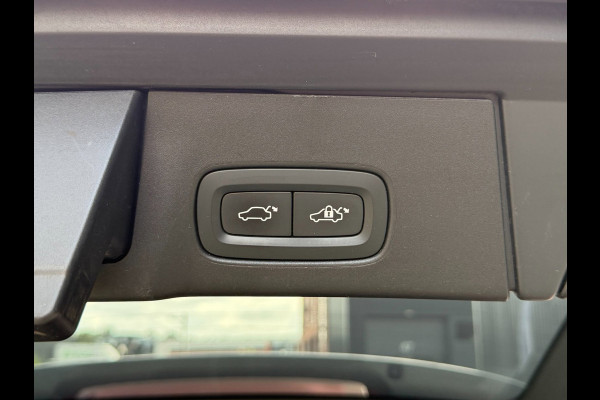 Volvo V90 2.0 T8 AWD R-Design | PANO | LUCHTVERING | ELEK. TREKHAAK | HARMAN KARDON | LEDER | 360 CAERMA | ACC | STOELKOELING