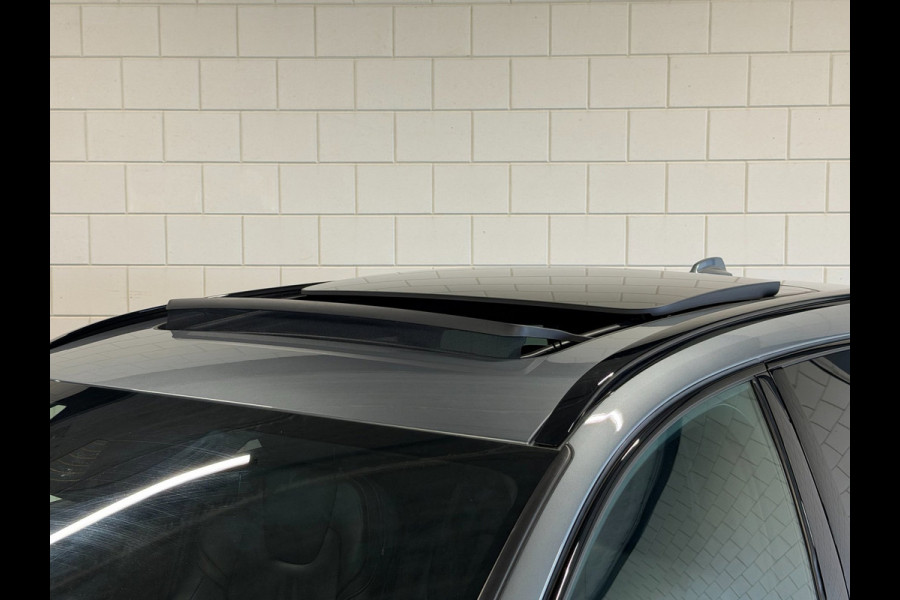 Volvo V90 2.0 T8 AWD R-Design | PANO | LUCHTVERING | ELEK. TREKHAAK | HARMAN KARDON | LEDER | 360 CAERMA | ACC | STOELKOELING