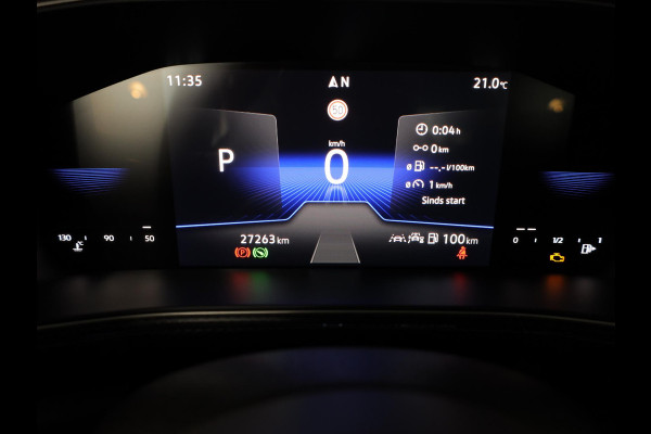 Volkswagen T-Cross 1.5 TSI R-Line 150 pk Automaat (DSG) | Navigatie | Trekhaak (afneembaar) | Parkeersensoren | Achteruitrijcamera | Matrix LED koplampen | R-Line |