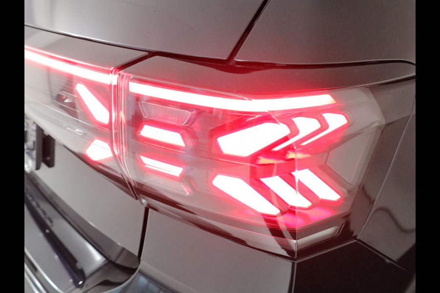 Volkswagen T-Cross 1.5 TSI R-Line 150 pk Automaat (DSG) | Navigatie | Trekhaak (afneembaar) | Parkeersensoren | Achteruitrijcamera | Matrix LED koplampen | R-Line |