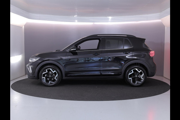 Volkswagen T-Cross 1.5 TSI R-Line 150 pk Automaat (DSG) | Navigatie | Trekhaak (afneembaar) | Parkeersensoren | Achteruitrijcamera | Matrix LED koplampen | R-Line |