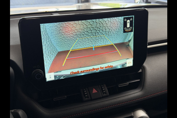 Toyota RAV4 2.5 PHEV AWD 306PK ✅gloednieuw ✅ | Trekgew. 1500KG | Head-up display | Camera | Full LED | Elektrische achterklep | Stuur/Stoelv PHEV PLUG IN