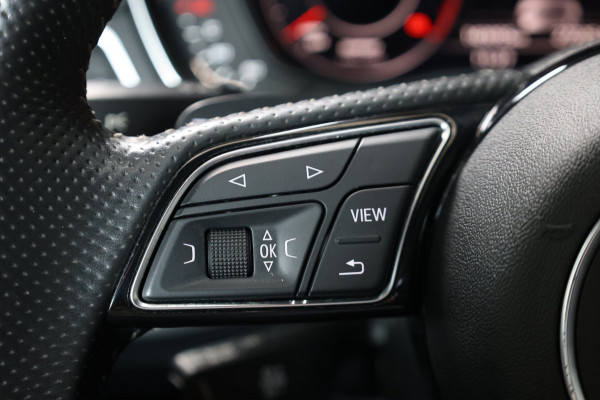 Audi A5 Sportback 2.0 TFSI 2x S-line Edition LED/VIRTUAL/SFEER/PANO/B&O/HALF LEDER+S.VERWARMING/LMV/CRUISE/12 MND GARANTIE