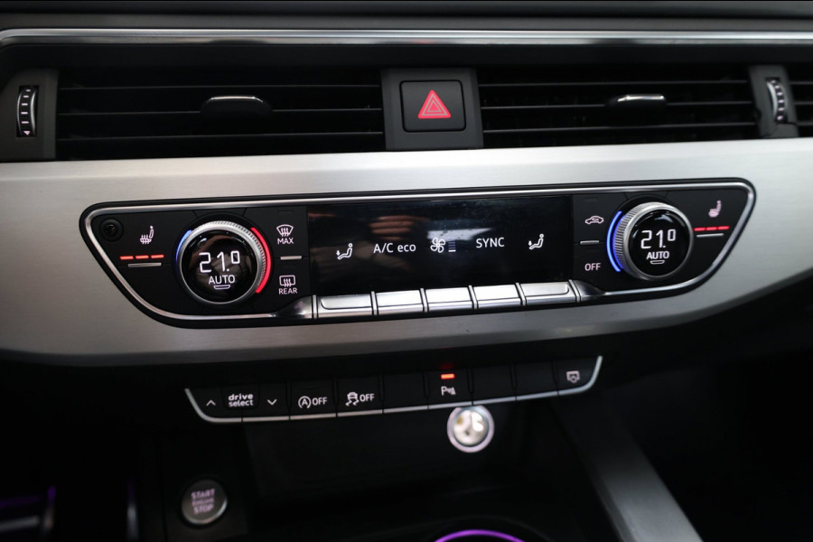 Audi A5 Sportback 2.0 TFSI 2x S-line Edition LED/VIRTUAL/SFEER/PANO/B&O/HALF LEDER+S.VERWARMING/LMV/CRUISE/12 MND GARANTIE