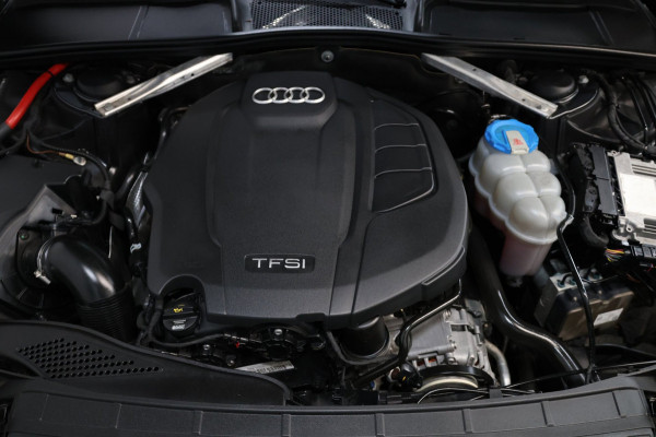 Audi A5 Sportback 2.0 TFSI 2x S-line Edition LED/VIRTUAL/SFEER/PANO/B&O/HALF LEDER+S.VERWARMING/LMV/CRUISE/12 MND GARANTIE