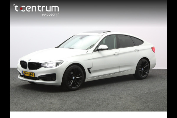 BMW 3-serie Gran Turismo 320i 184 PK Automaat Executive, Panoramadak, LED, Sportstoelen, Navigatie