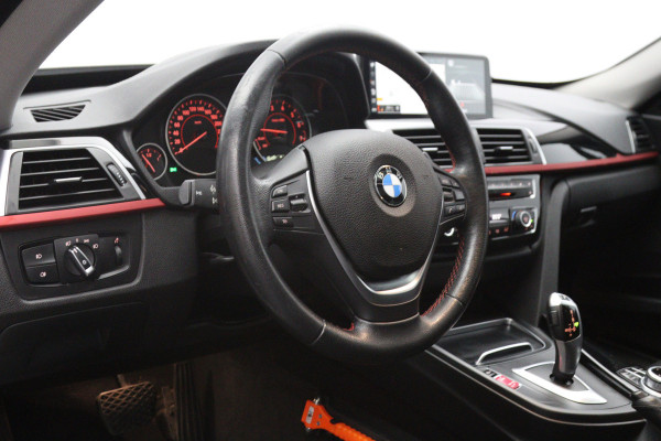 BMW 3-serie Gran Turismo 320i 184 PK Automaat Executive, Panoramadak, LED, Sportstoelen, Navigatie
