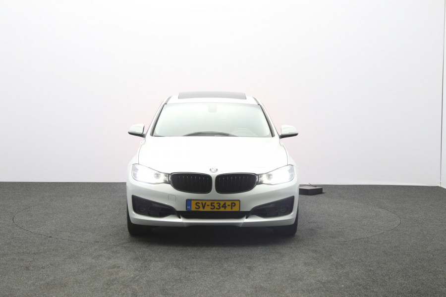 BMW 3-serie Gran Turismo 320i 184 PK Automaat Executive, Panoramadak, LED, Sportstoelen, Navigatie