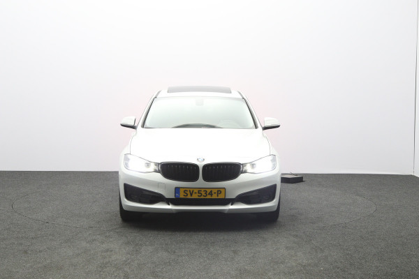 BMW 3-serie Gran Turismo 320i 184 PK Automaat Executive, Panoramadak, LED, Sportstoelen, Navigatie