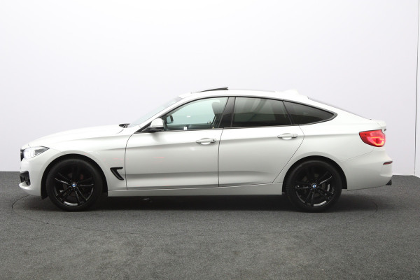 BMW 3-serie Gran Turismo 320i 184 PK Automaat Executive, Panoramadak, LED, Sportstoelen, Navigatie