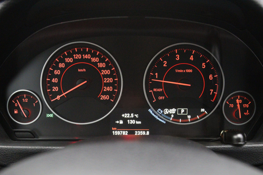 BMW 3-serie Gran Turismo 320i 184 PK Automaat Executive, Panoramadak, LED, Sportstoelen, Navigatie