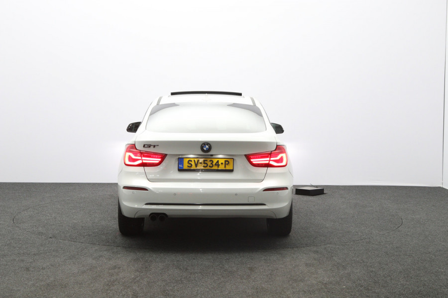BMW 3-serie Gran Turismo 320i 184 PK Automaat Executive, Panoramadak, LED, Sportstoelen, Navigatie