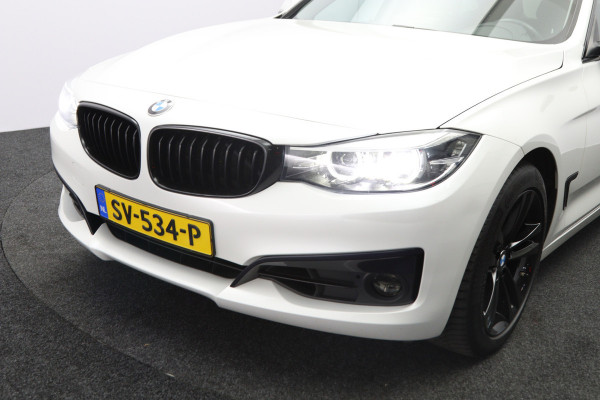 BMW 3-serie Gran Turismo 320i 184 PK Automaat Executive, Panoramadak, LED, Sportstoelen, Navigatie