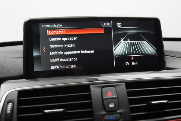 BMW 3-serie Gran Turismo 320i 184 PK Automaat Executive, Panoramadak, LED, Sportstoelen, Navigatie