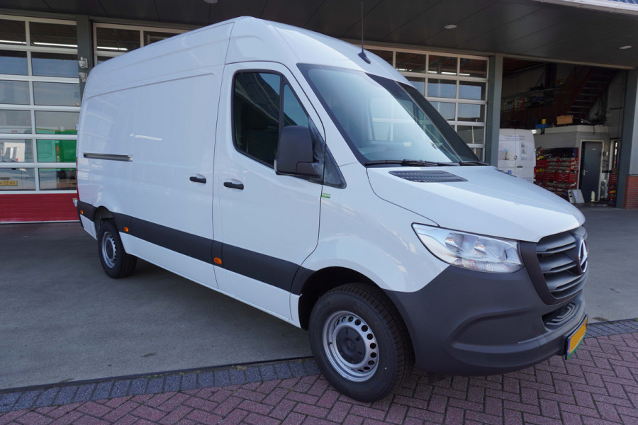 Mercedes-Benz Sprinter 315 CDI 150PK L2H2 Pro automaat nr.V151 | Airco | Cruise | Camera | Trekhaak 3.500KG
