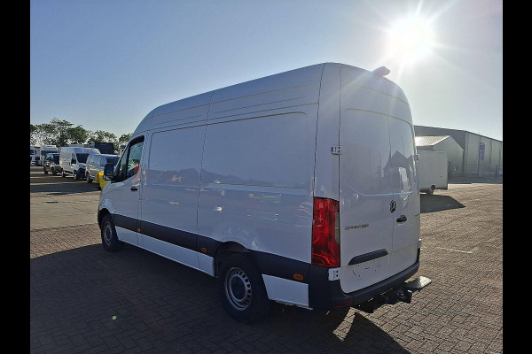 Mercedes-Benz Sprinter 315 CDI 150PK L2H2 Pro automaat nr.V151 | Airco | Cruise | Camera | Trekhaak 3.500KG