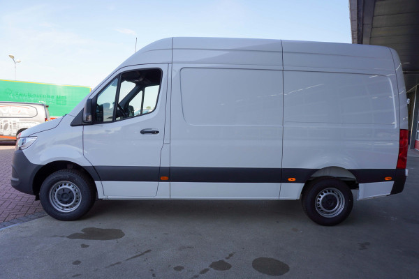 Mercedes-Benz Sprinter 315 CDI 150PK L2H2 Pro automaat nr.V151 | Airco | Cruise | Camera | Trekhaak 3.500KG
