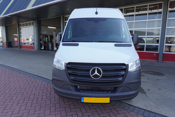 Mercedes-Benz Sprinter 315 CDI 150PK L2H2 Pro automaat nr.V151 | Airco | Cruise | Camera | Trekhaak 3.500KG