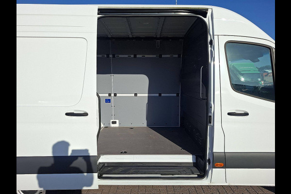 Mercedes-Benz Sprinter 315 CDI 150PK L2H2 Pro automaat nr.V151 | Airco | Cruise | Camera | Trekhaak 3.500KG