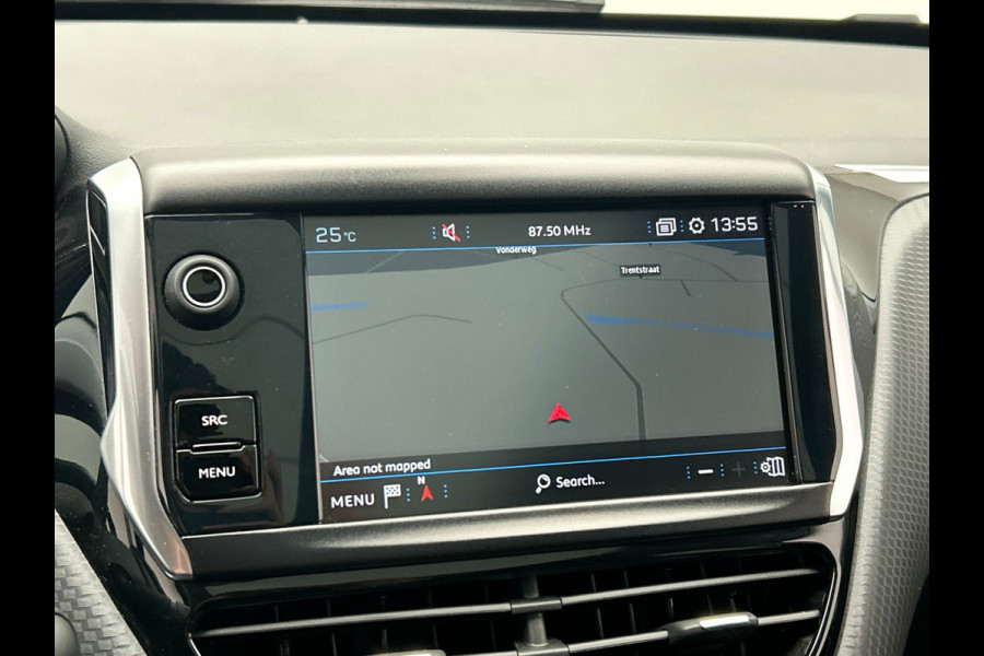 Peugeot 2008 1.2 PureTech GT-Line Automaat | Trekhaak | Carplay | Camera | Panoramadak | Climate-control | Leder |
