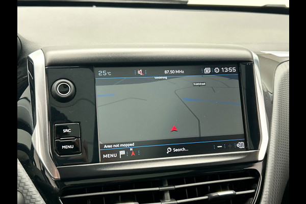 Peugeot 2008 1.2 PureTech GT-Line Automaat | Trekhaak | Carplay | Camera | Panoramadak | Climate-control | Leder |