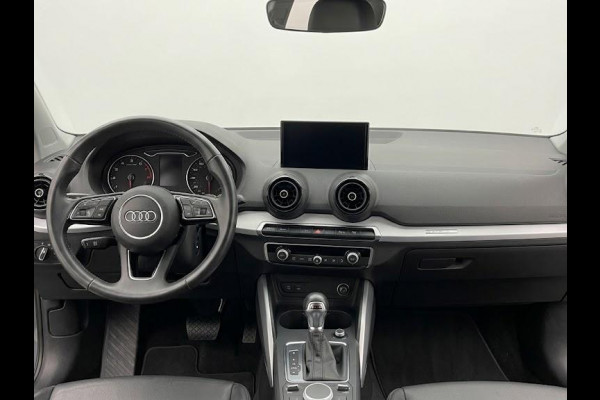 Audi Q2 1.4 TFSI CoD Sport 150pk | Navigatie | Trekhaak | Parkeersensoren voor en achter | Adaptieve cruise controle