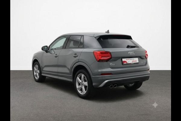 Audi Q2 1.4 TFSI CoD Sport 150pk | Navigatie | Trekhaak | Parkeersensoren voor en achter | Adaptieve cruise controle