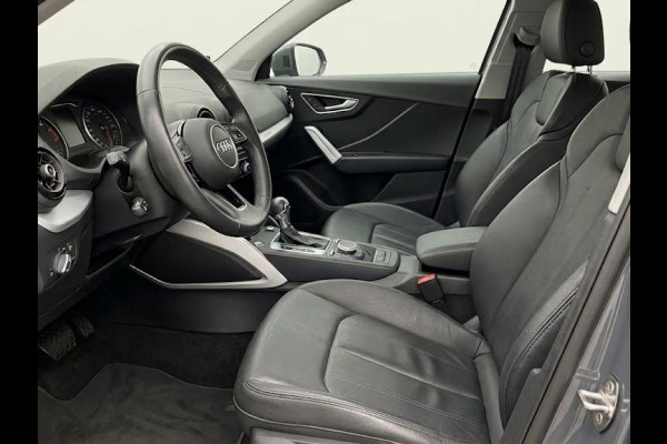 Audi Q2 1.4 TFSI CoD Sport 150pk | Navigatie | Trekhaak | Parkeersensoren voor en achter | Adaptieve cruise controle
