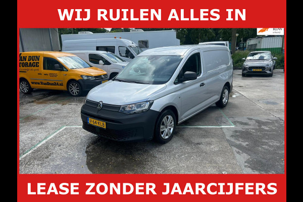 Volkswagen Caddy Cargo Maxi 2.0 TDI Comfort