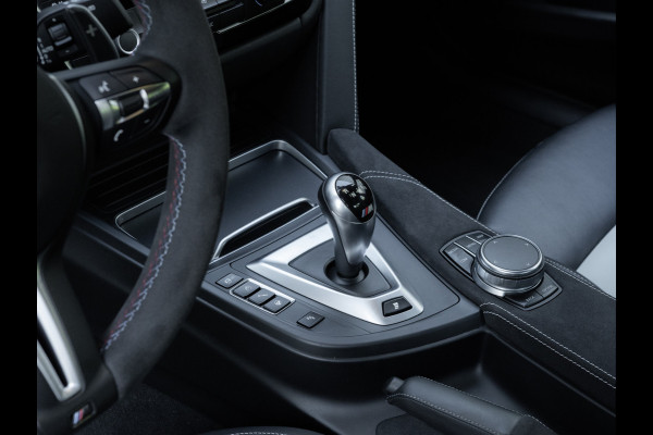 BMW 3 Serie M3 CS - Individual "Frozen Dark Blue II" - Manual Seats