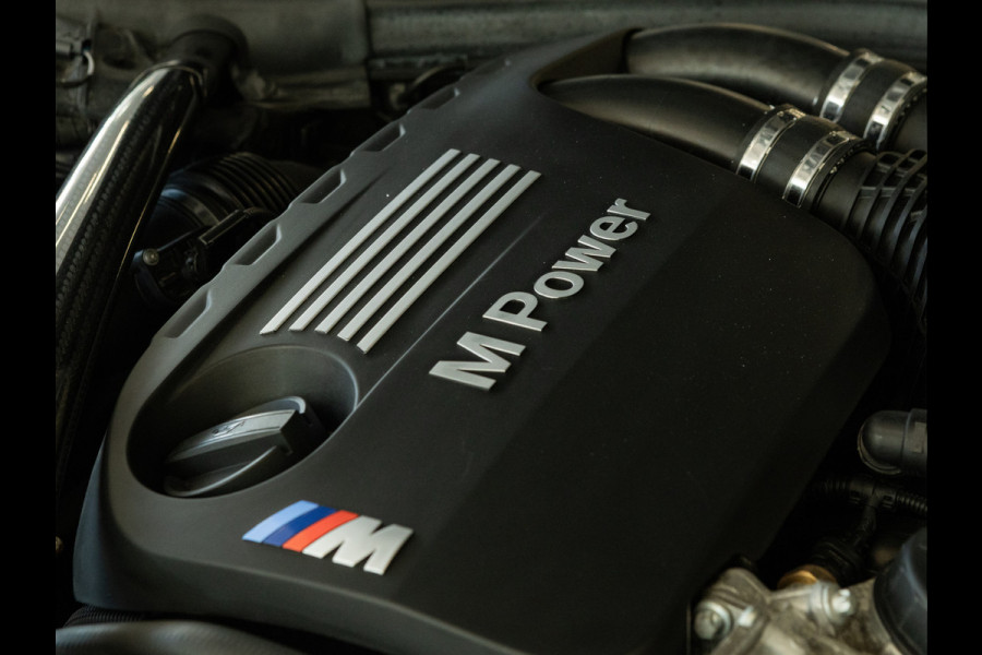 BMW 3 Serie M3 CS - Individual "Frozen Dark Blue II" - Manual Seats