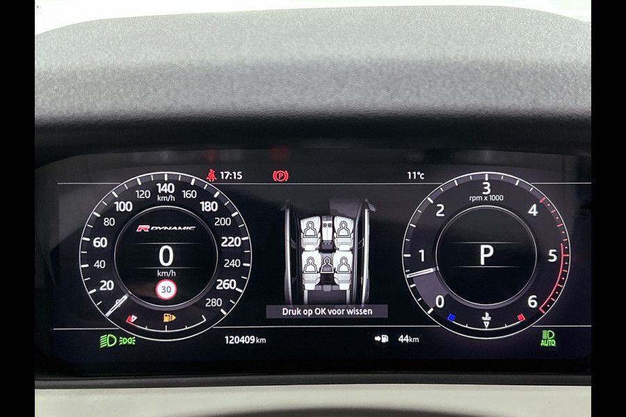 Land Rover Range Rover Velar 3.0 V6 AWD R-Dynamic HSE (Dealer OnderH, Panorama, Trekhaak, Carplay, Etc)