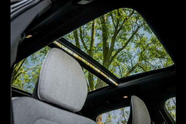 Volvo XC60 2.0 T8 Plug-in hybrid AWD Ultimate Dark R-Design|Panoramadak|360 camera