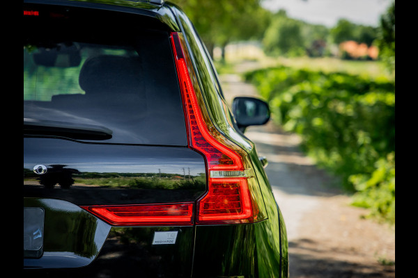 Volvo XC60 2.0 T8 Plug-in hybrid AWD Ultimate Dark R-Design|Panoramadak|360 camera
