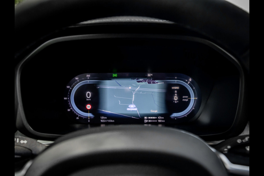 Volvo XC60 2.0 T8 Plug-in hybrid AWD Ultimate Dark R-Design|Panoramadak|360 camera